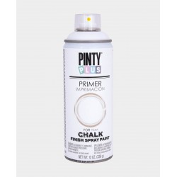 Spray d'apprêt Chalk Finish