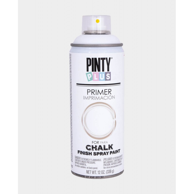 Grundierspray Chalk Finish